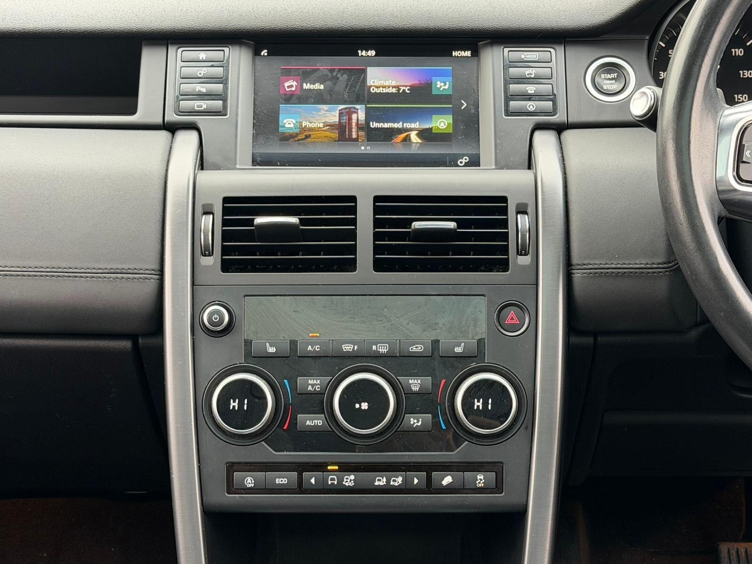 Used Land Rover Discovery Sport 2019 for sale - 76688900: Photo 26