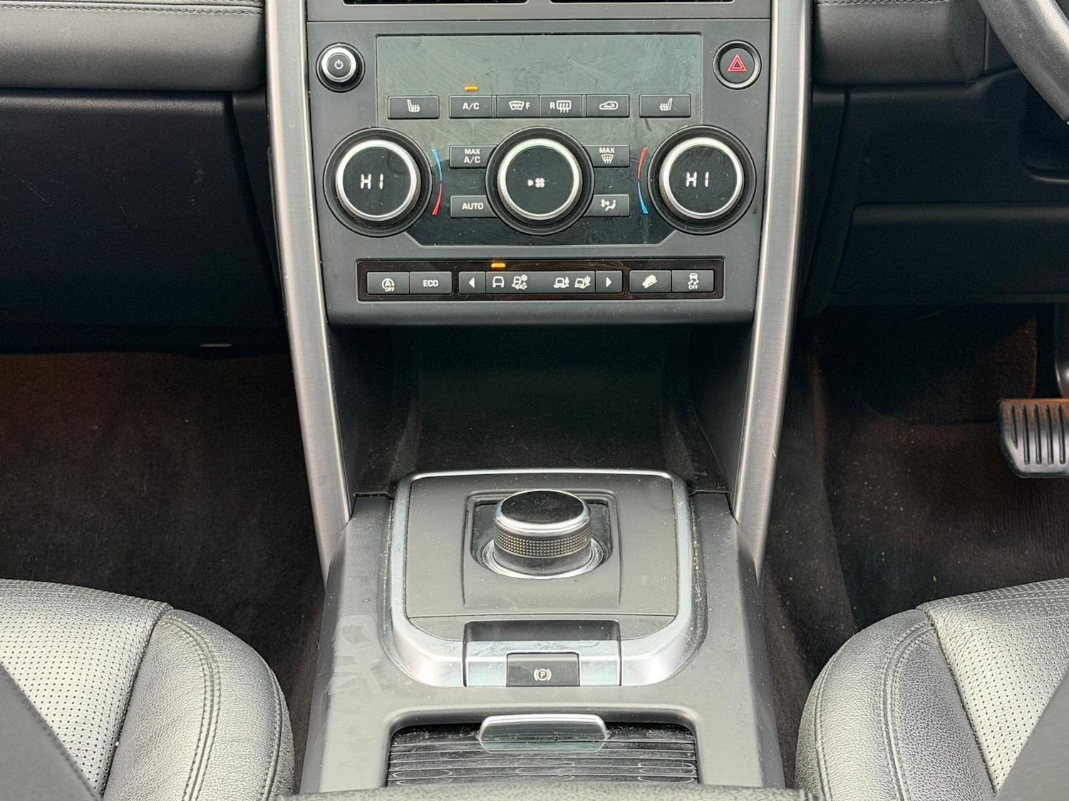 Used Land Rover Discovery Sport 2019 for sale - 76688900: Photo 27