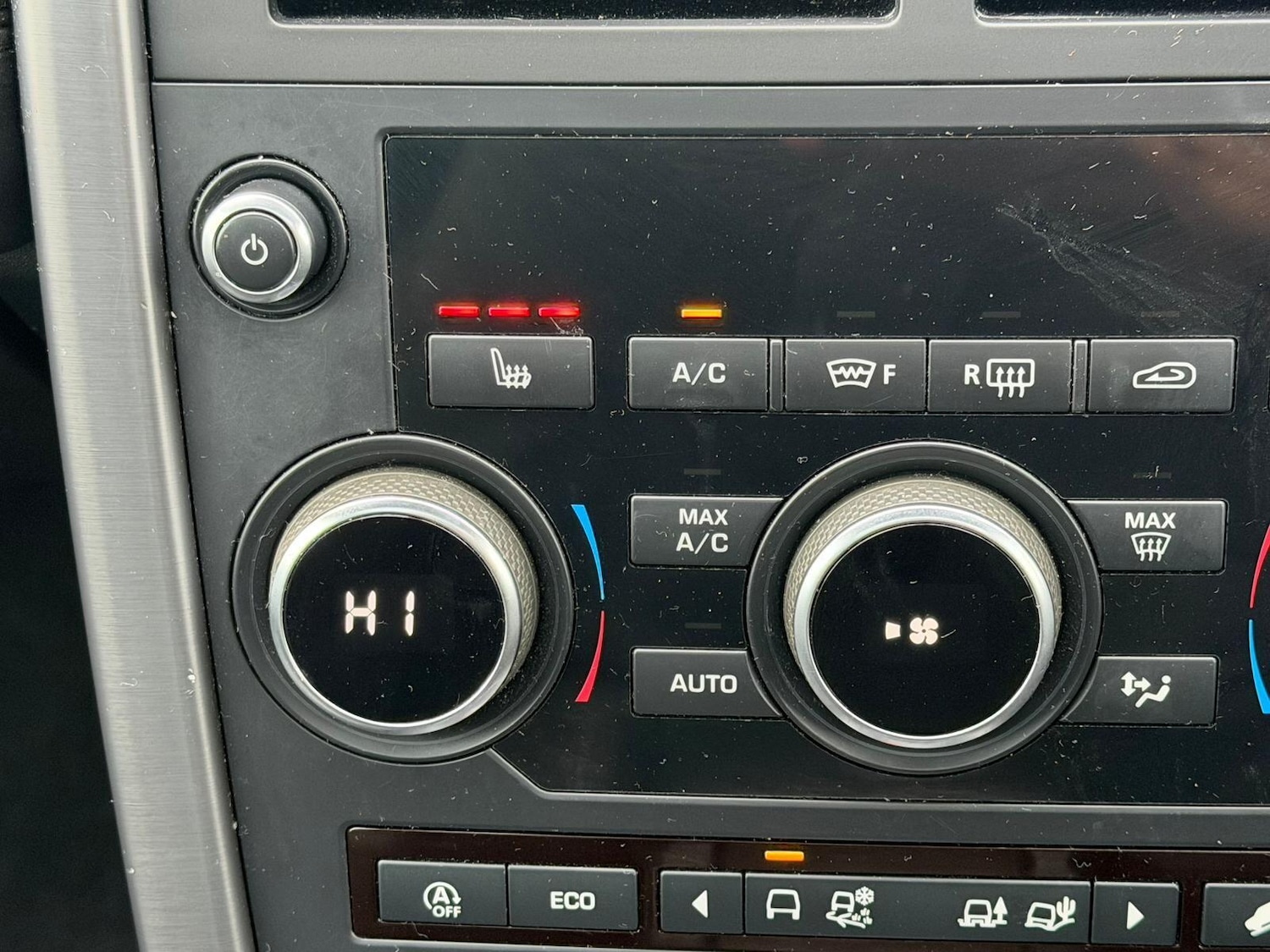 Used Land Rover Discovery Sport 2019 for sale - 76688900: Photo 29