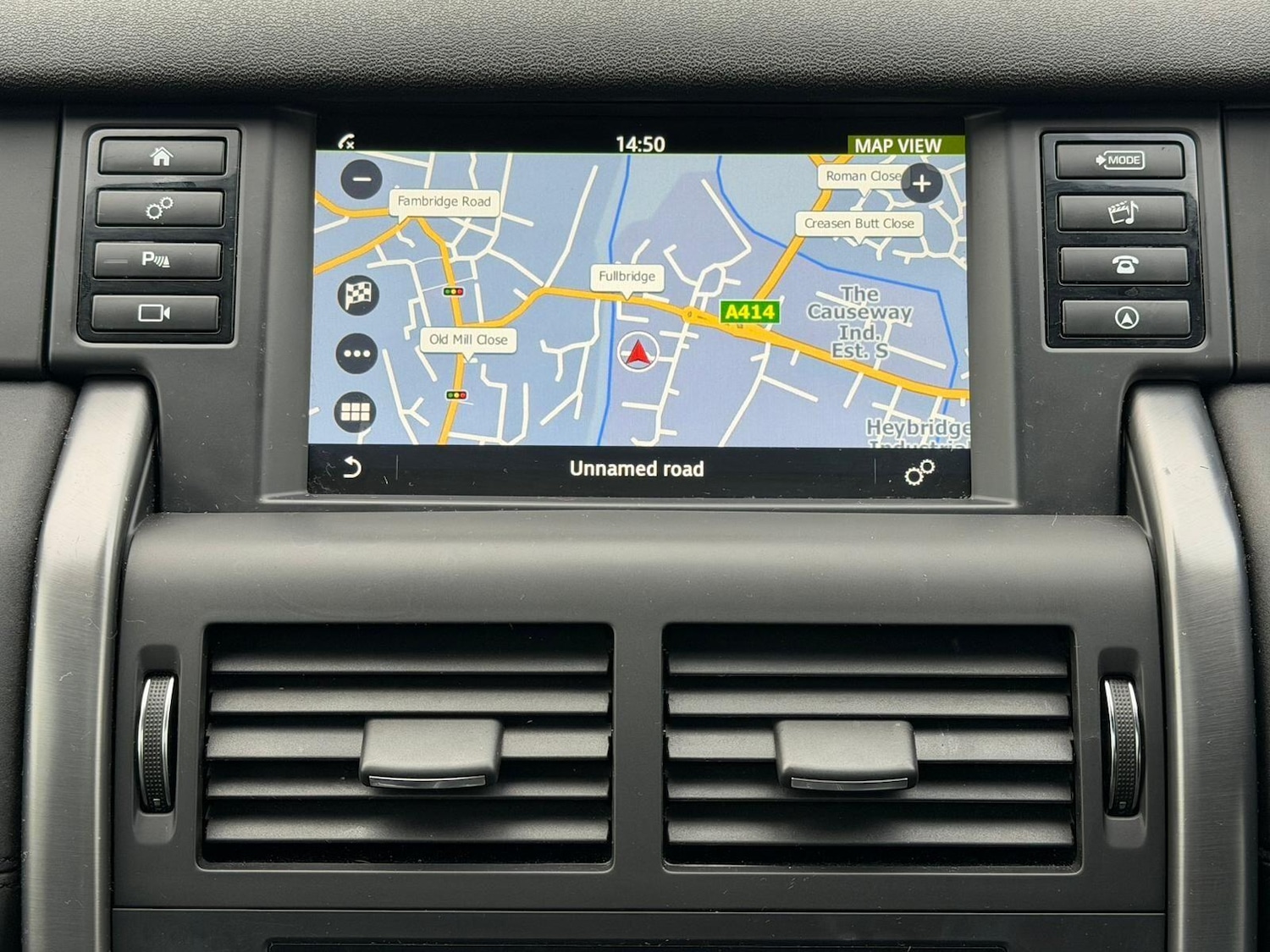 Used Land Rover Discovery Sport 2019 for sale - 76688900: Photo 4