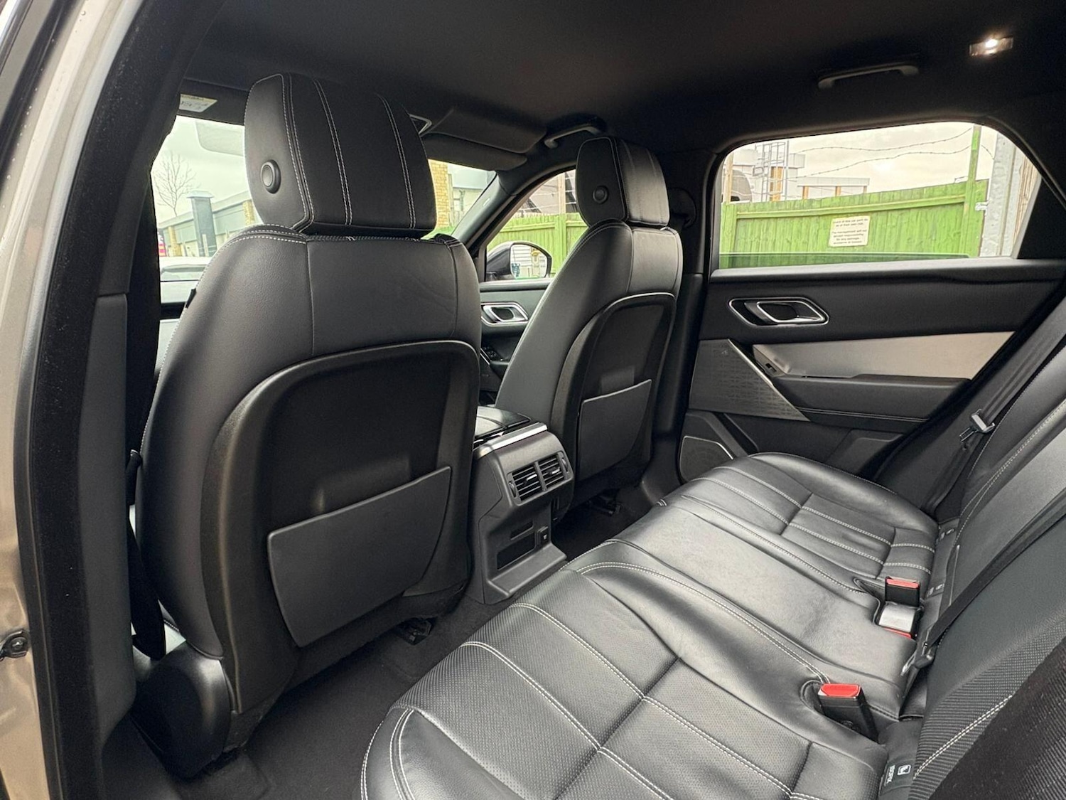 Used Land Rover Range Rover Velar 2019 for sale - 77549535: Photo 16