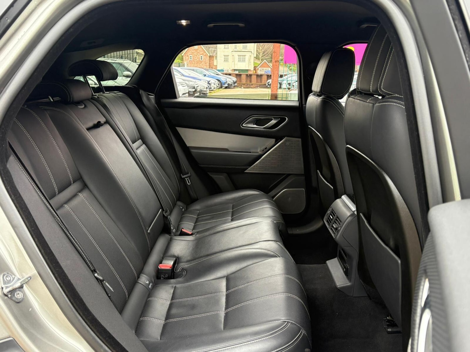 Used Land Rover Range Rover Velar 2019 for sale - 77549535: Photo 18