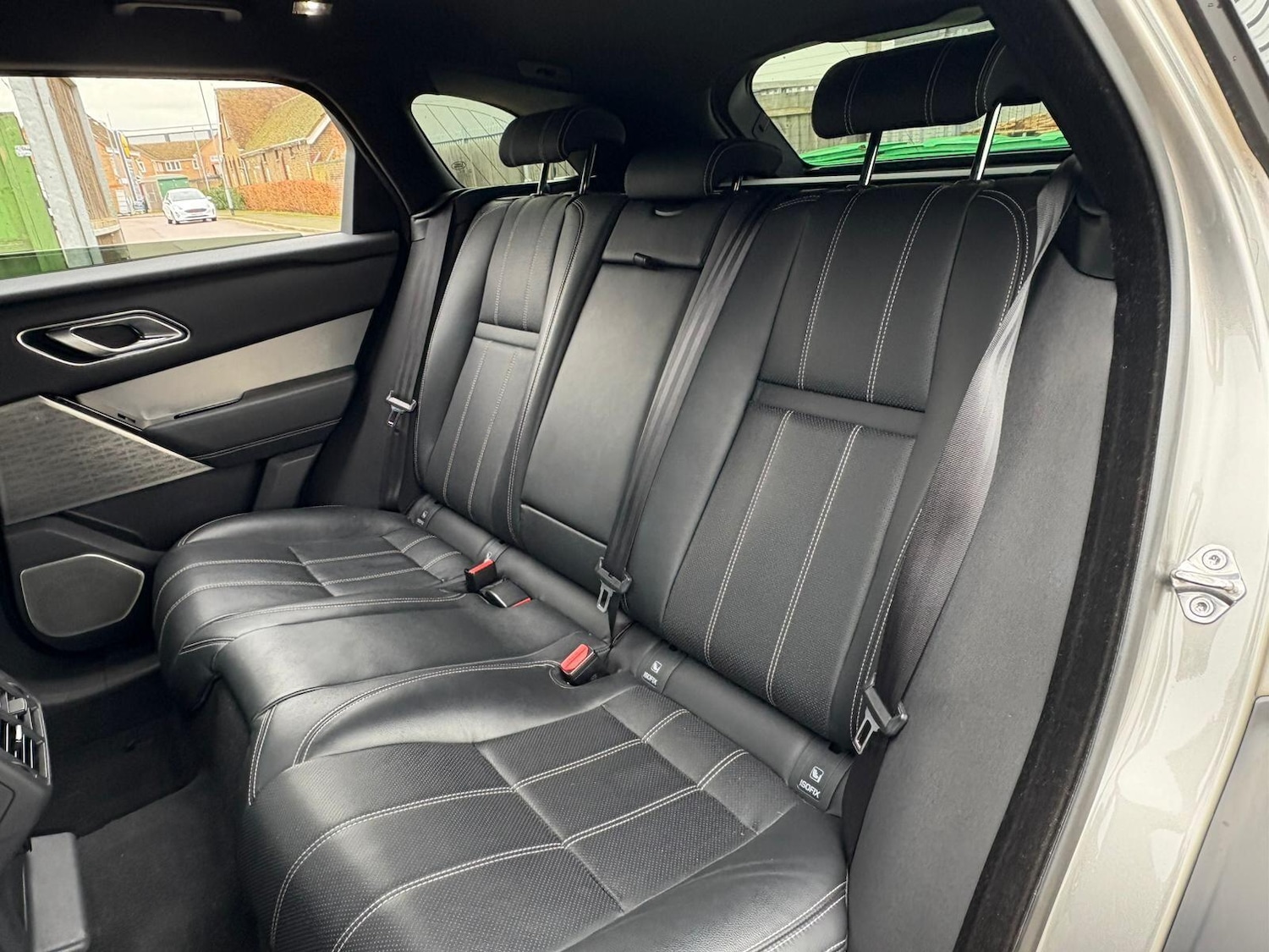 Used Land Rover Range Rover Velar 2019 for sale - 77549535: Photo 20