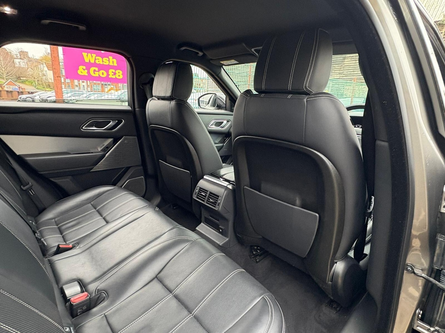 Used Land Rover Range Rover Velar 2019 for sale - 77549535: Photo 21