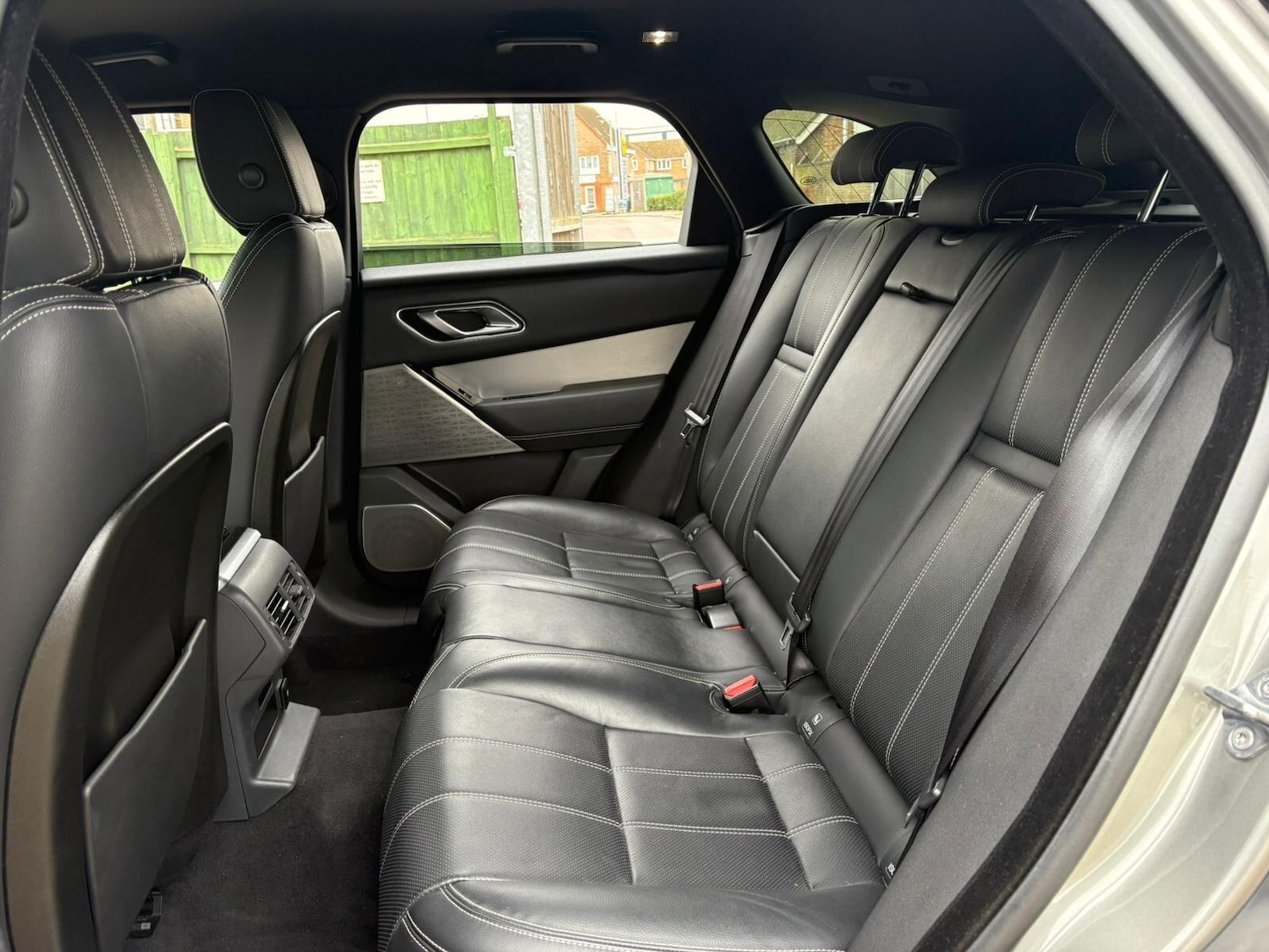Used Land Rover Range Rover Velar 2019 for sale - 77549535: Photo 22