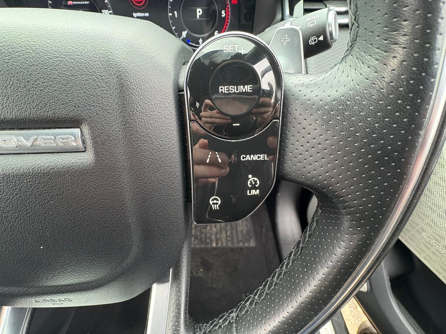 Used Land Rover Range Rover Velar 2019 for sale - 77549535: Photo 23