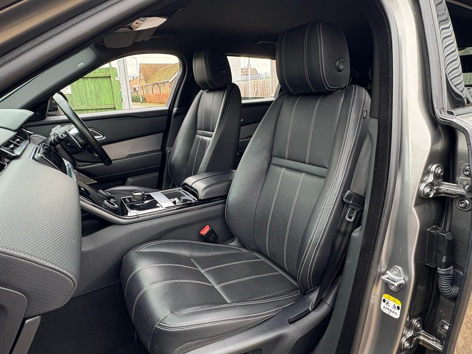 Used Land Rover Range Rover Velar 2019 for sale - 77549535: Photo 27