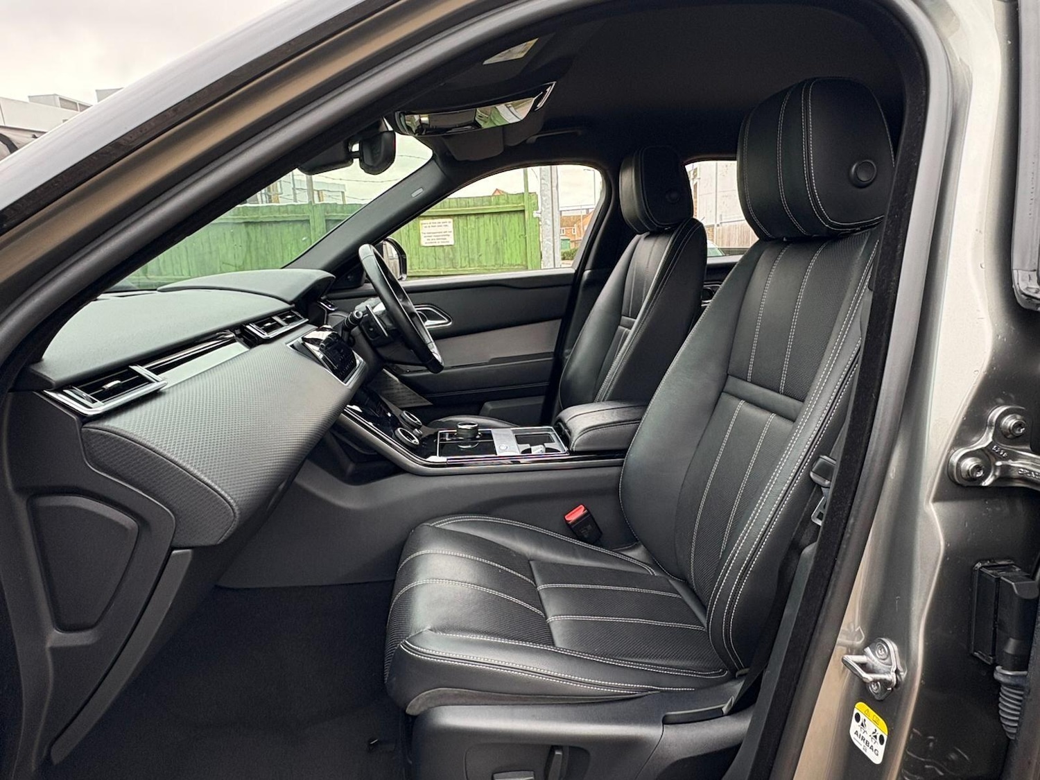 Used Land Rover Range Rover Velar 2019 for sale - 77549535: Photo 29