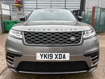 Used Land Rover Range Rover Velar 2019 for sale - 77549535: Photo