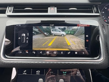 Used Land Rover Range Rover Velar 2019 for sale - 77549535: Photo