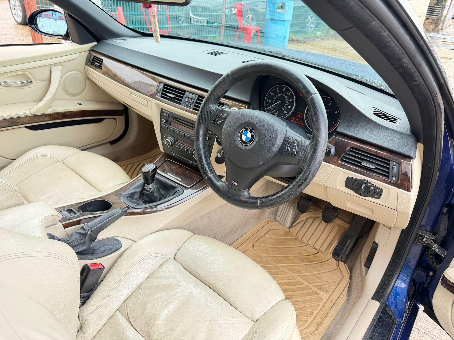 Used BMW 3 Series 2008 for sale - 77625910: Photo 12