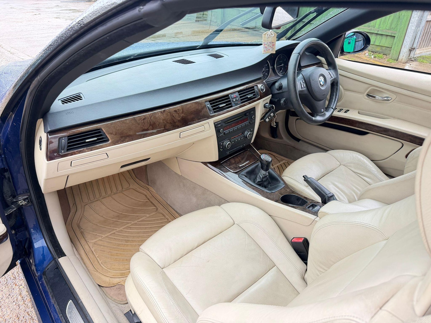 Used BMW 3 Series 2008 for sale - 77625910: Photo 13