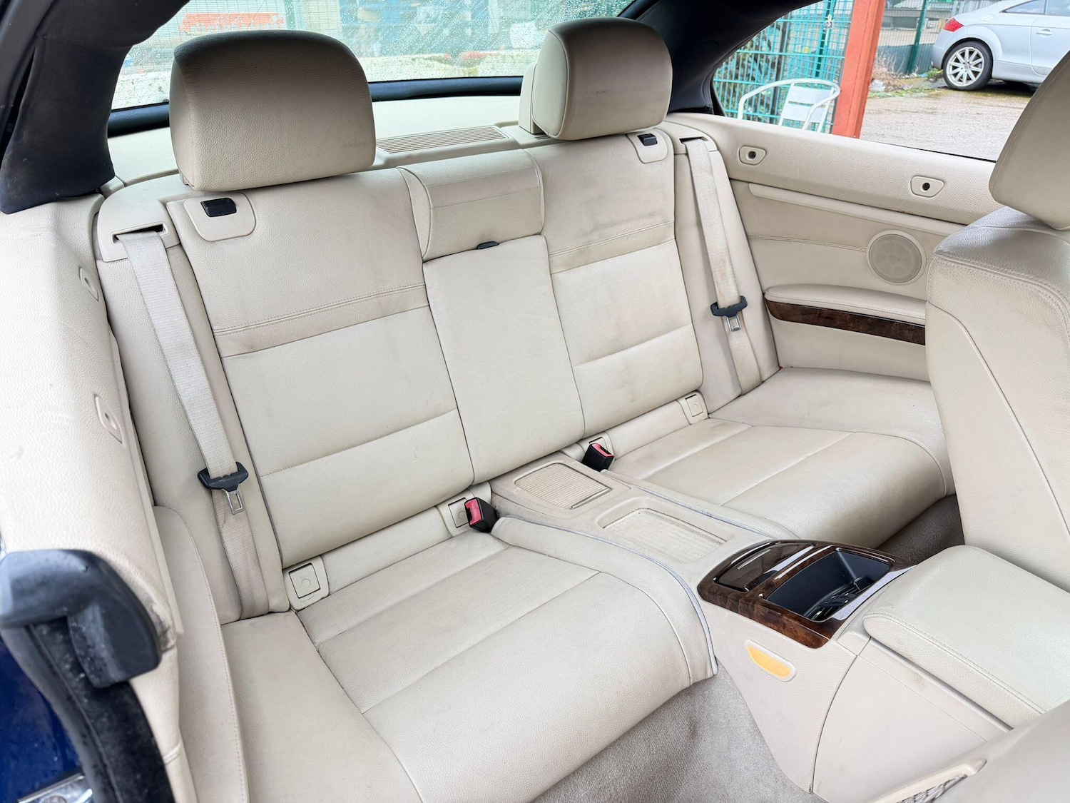 Used BMW 3 Series 2008 for sale - 77625910: Photo 16