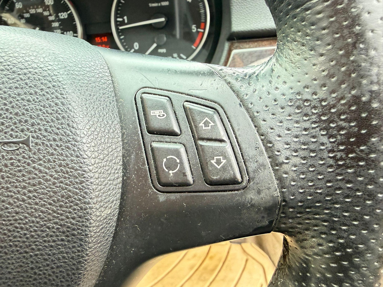 Used BMW 3 Series 2008 for sale - 77625910: Photo 18