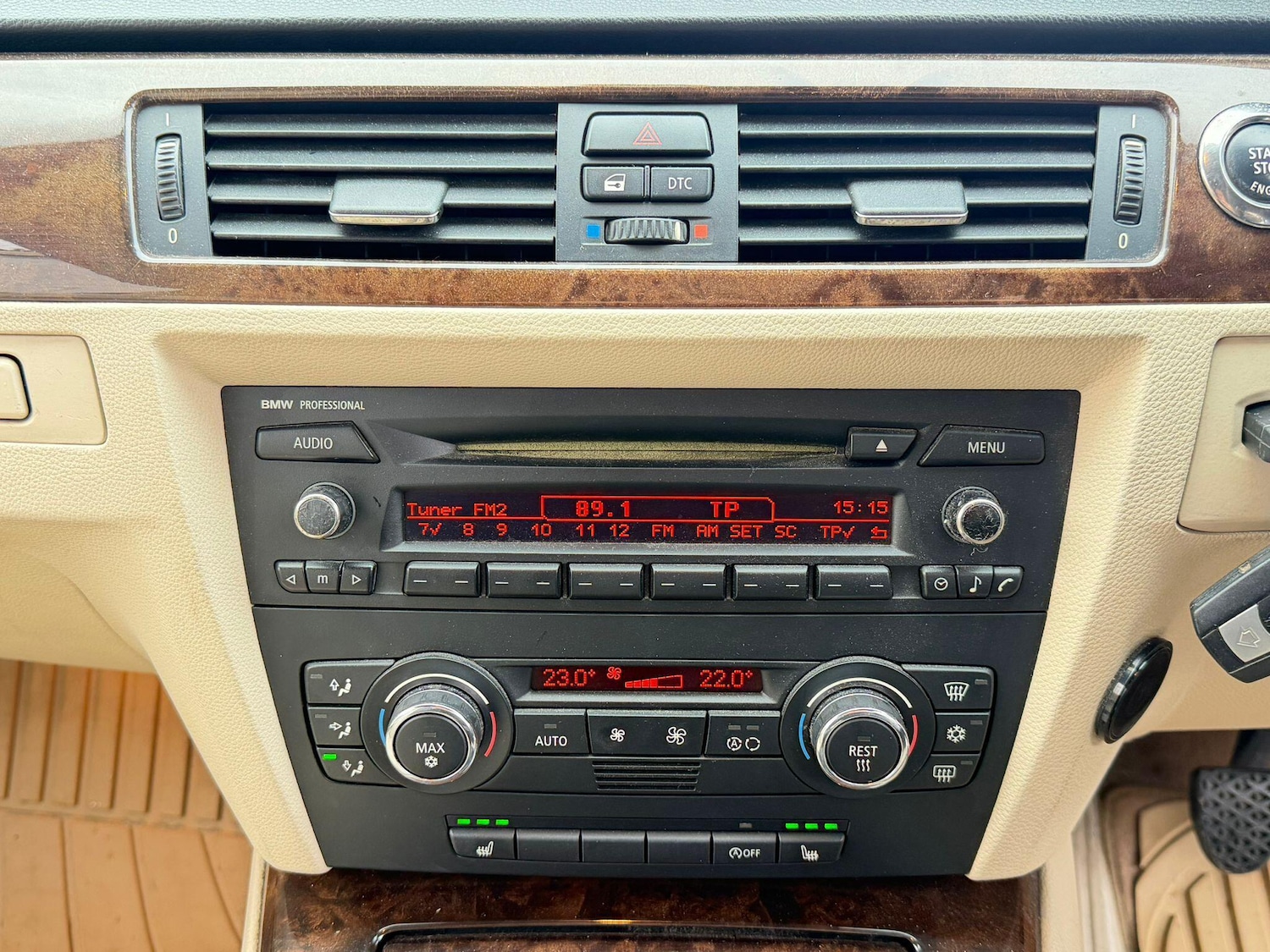 Used BMW 3 Series 2008 for sale - 77625910: Photo 20