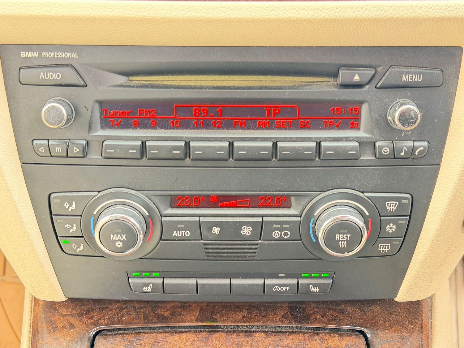 Used BMW 3 Series 2008 for sale - 77625910: Photo 21