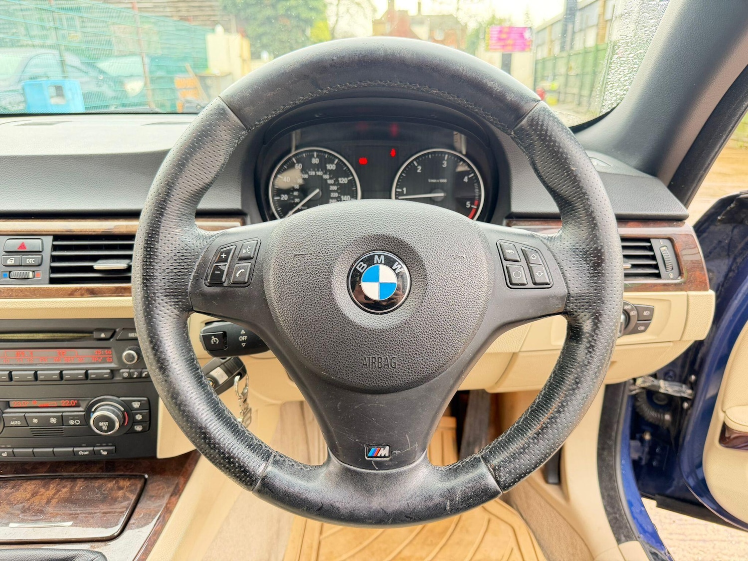 Used BMW 3 Series 2008 for sale - 77625910: Photo 22