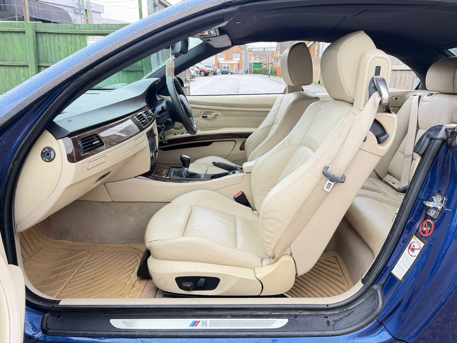 Used BMW 3 Series 2008 for sale - 77625910: Photo 24