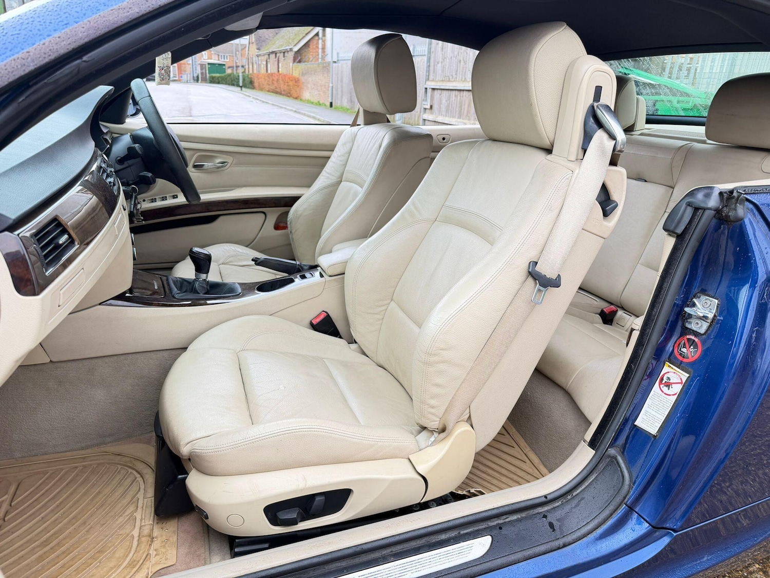 Used BMW 3 Series 2008 for sale - 77625910: Photo 25