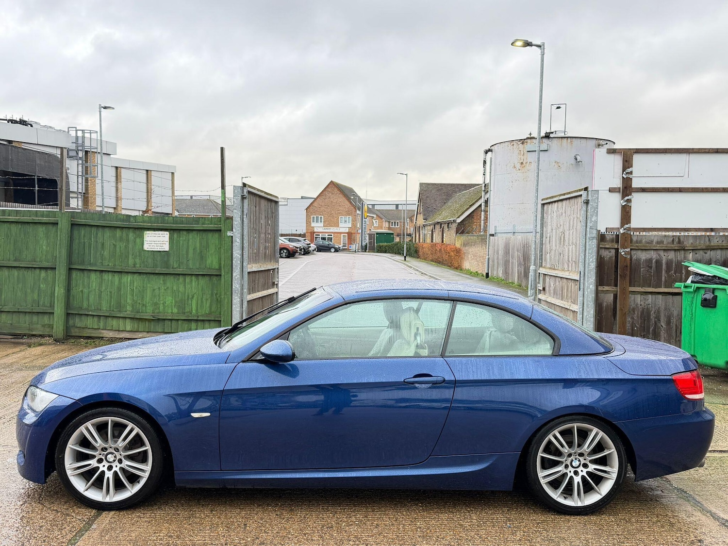 Used BMW 3 Series 2008 for sale - 77625910: Photo 6