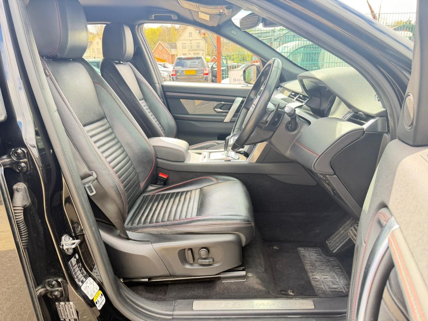 Used Land Rover Discovery Sport 2020 for sale - 78115690: Photo 11