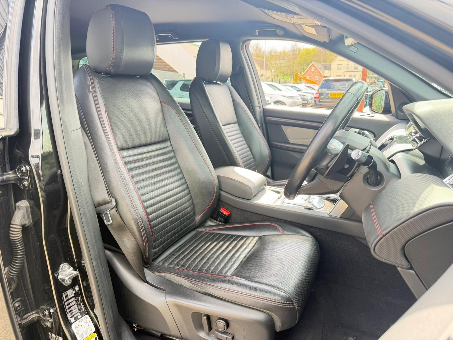 Used Land Rover Discovery Sport 2020 for sale - 78115690: Photo 12