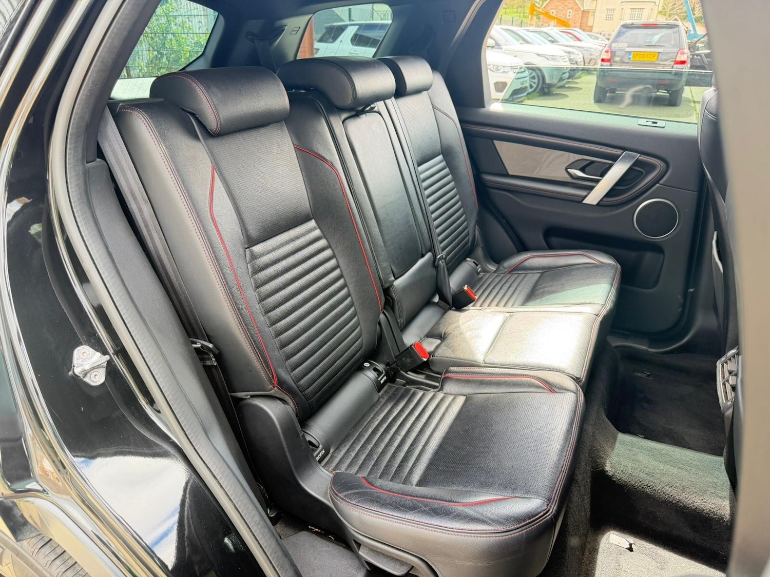 Used Land Rover Discovery Sport 2020 for sale - 78115690: Photo 14