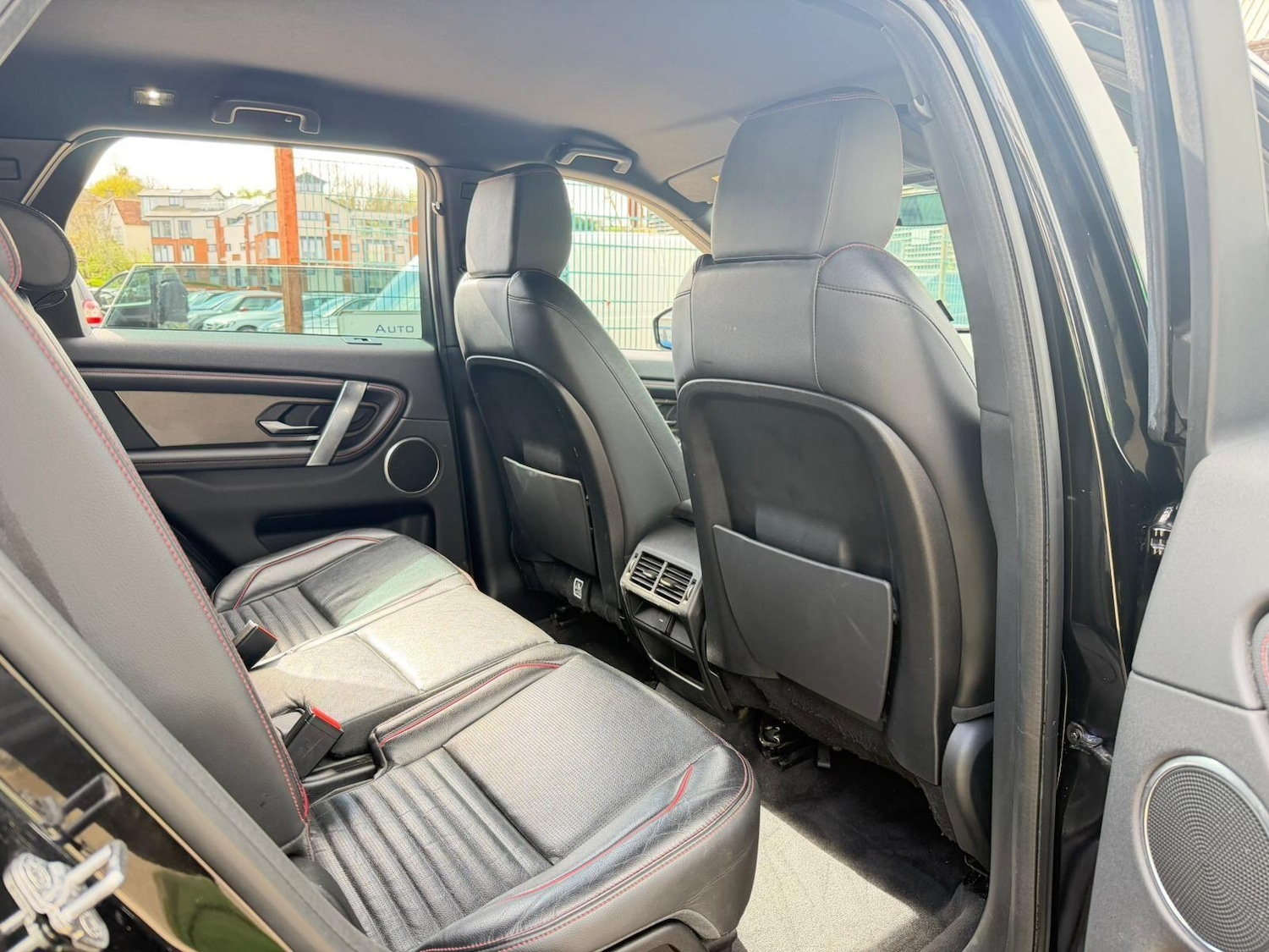 Used Land Rover Discovery Sport 2020 for sale - 78115690: Photo 15