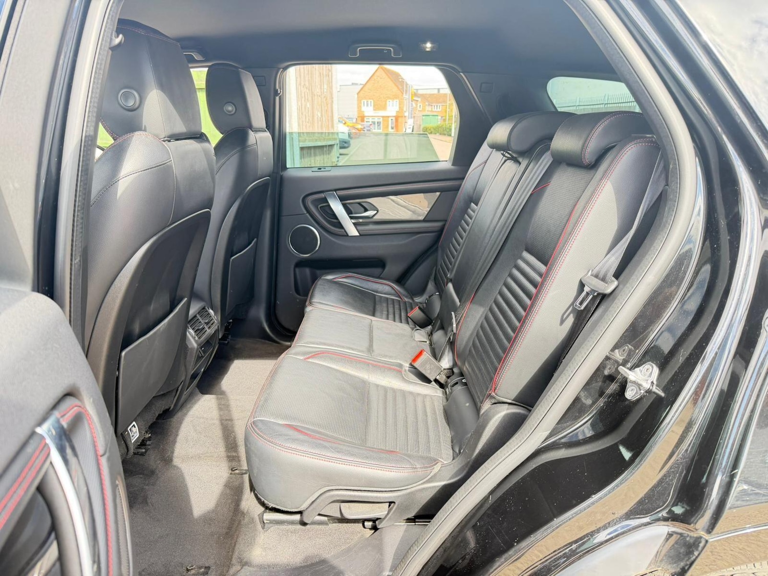 Used Land Rover Discovery Sport 2020 for sale - 78115690: Photo 16