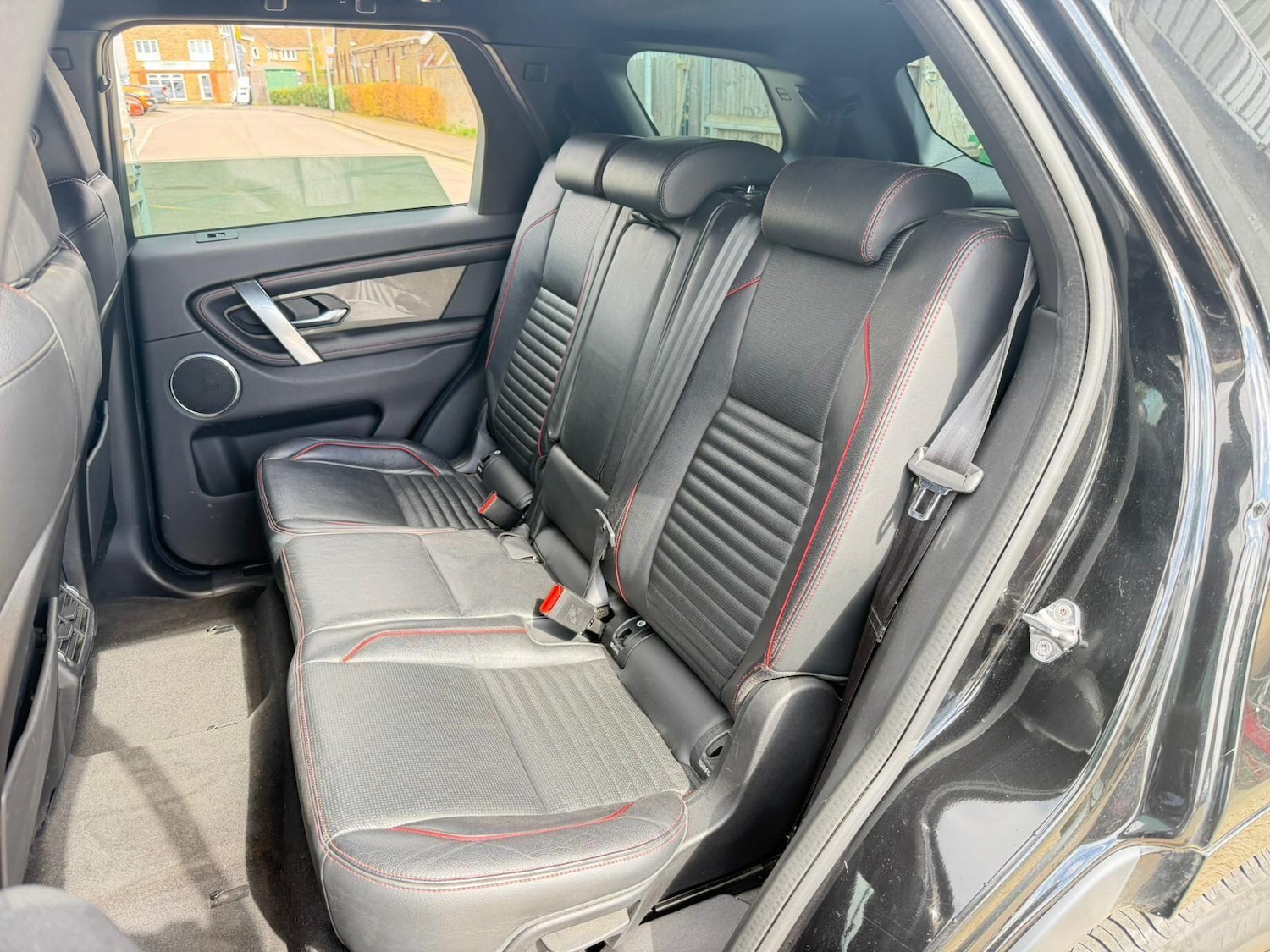 Used Land Rover Discovery Sport 2020 for sale - 78115690: Photo 17