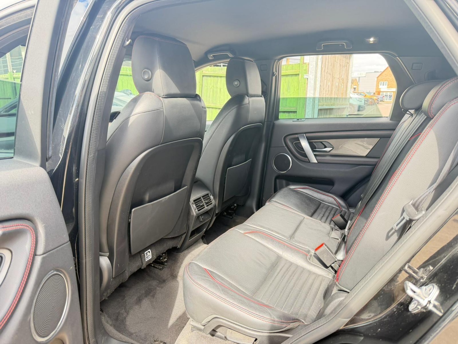 Used Land Rover Discovery Sport 2020 for sale - 78115690: Photo 18