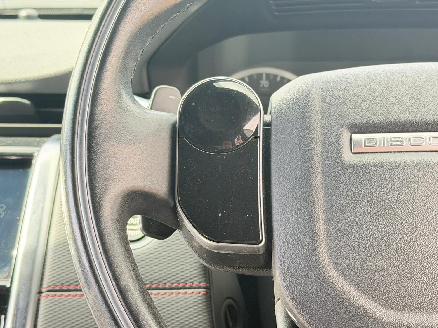 Used Land Rover Discovery Sport 2020 for sale - 78115690: Photo 19