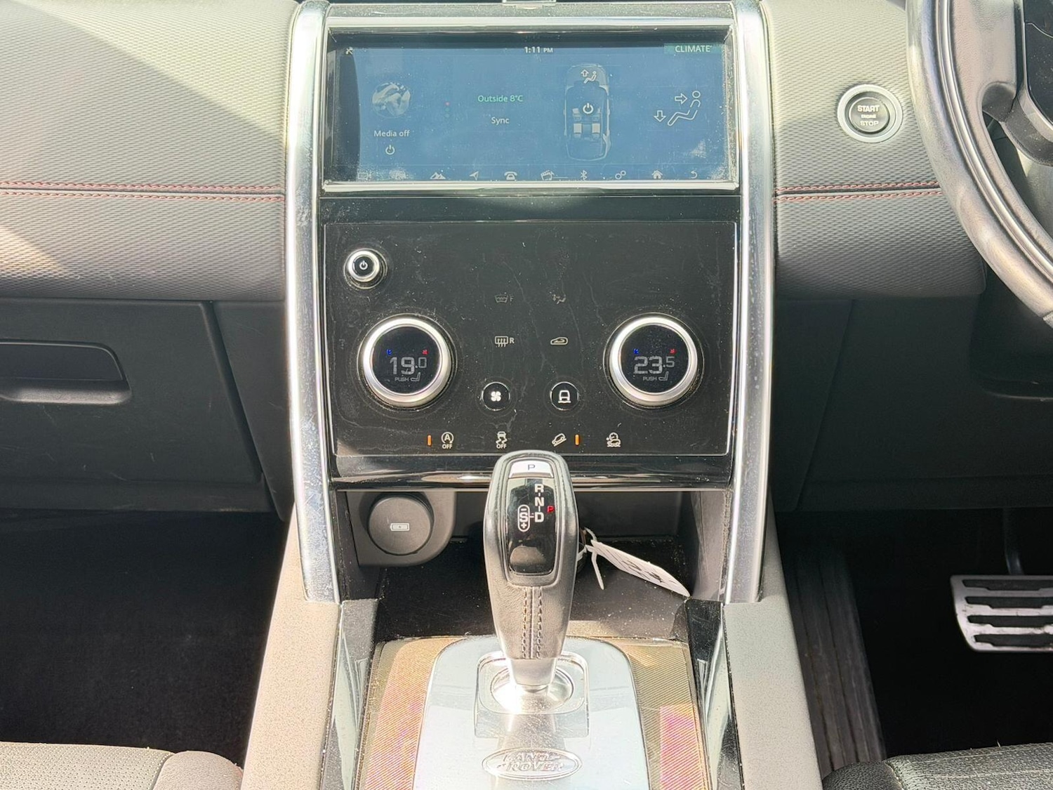 Used Land Rover Discovery Sport 2020 for sale - 78115690: Photo 22