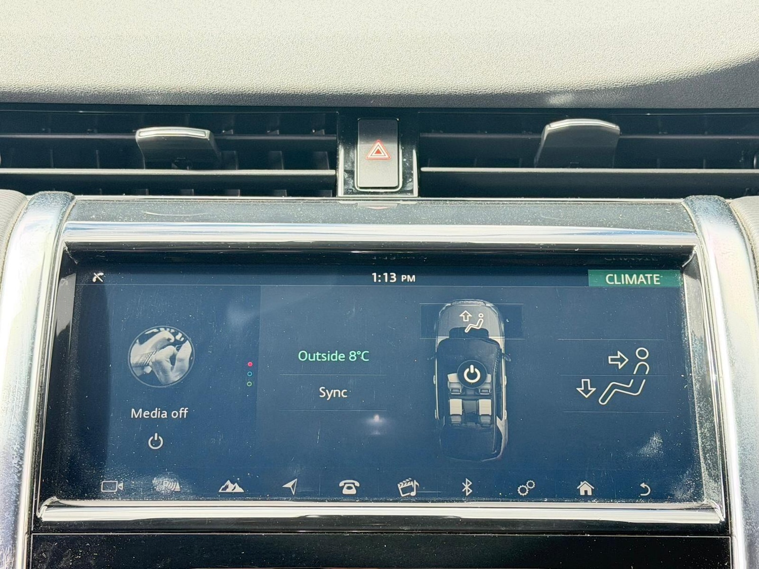 Used Land Rover Discovery Sport 2020 for sale - 78115690: Photo 23