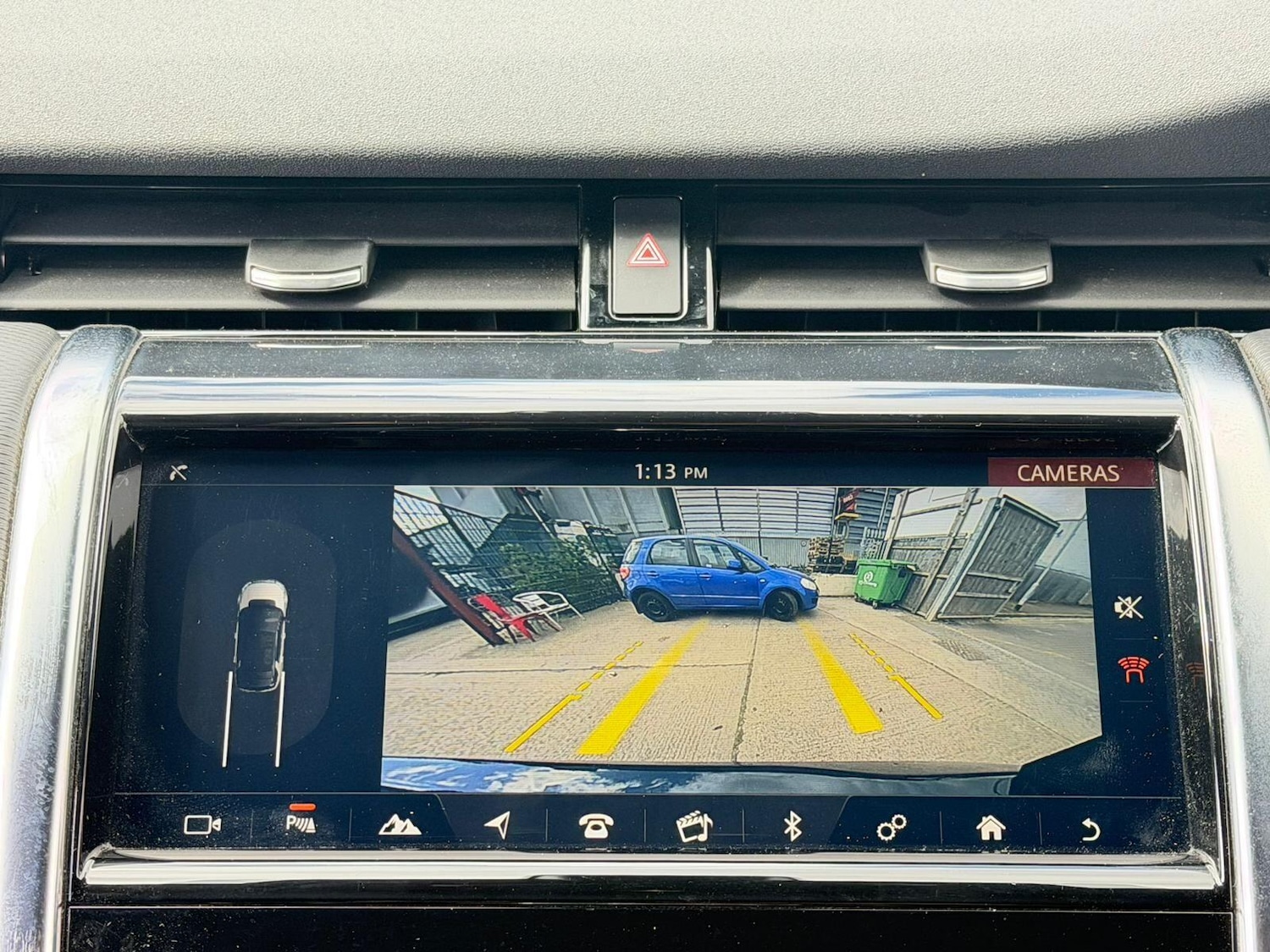 Used Land Rover Discovery Sport 2020 for sale - 78115690: Photo 24