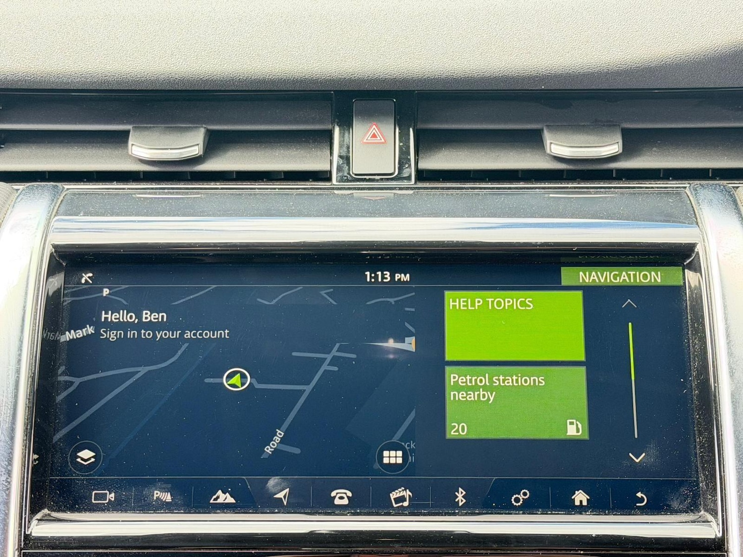 Used Land Rover Discovery Sport 2020 for sale - 78115690: Photo 25