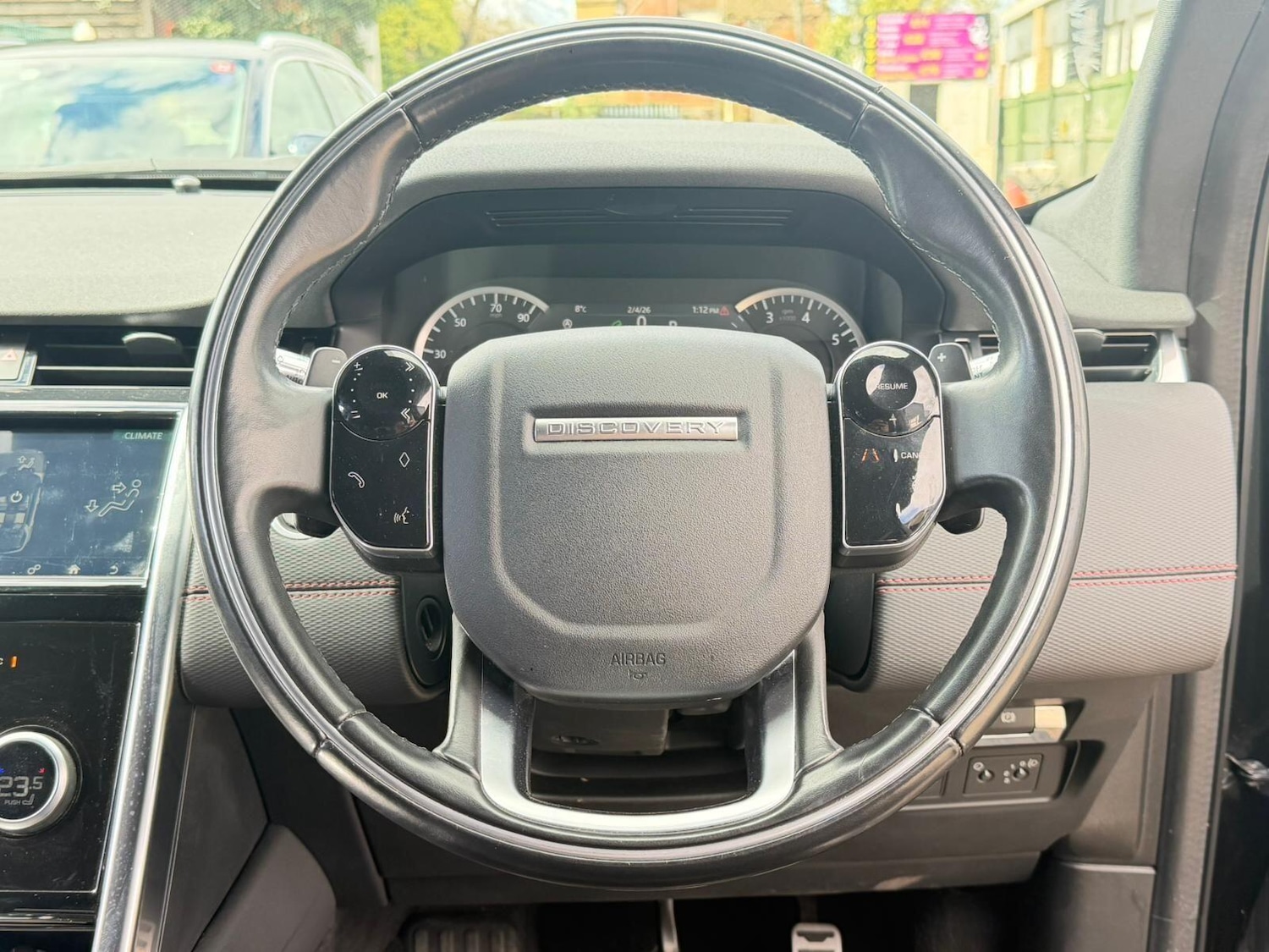 Used Land Rover Discovery Sport 2020 for sale - 78115690: Photo 26