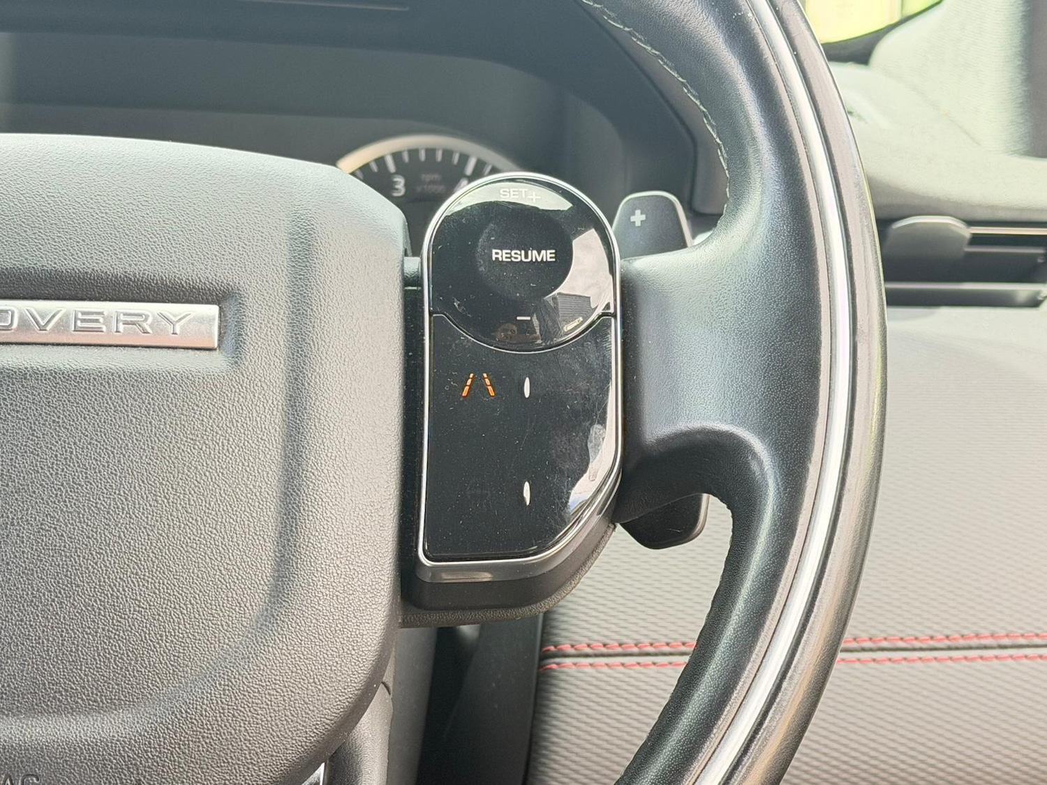 Used Land Rover Discovery Sport 2020 for sale - 78115690: Photo 27