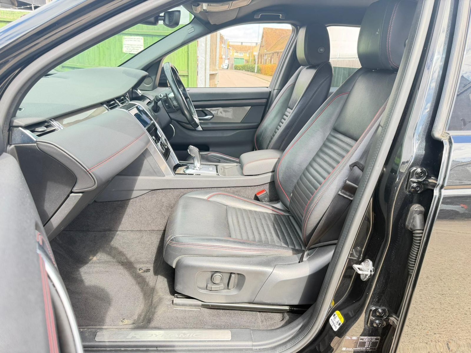 Used Land Rover Discovery Sport 2020 for sale - 78115690: Photo 28