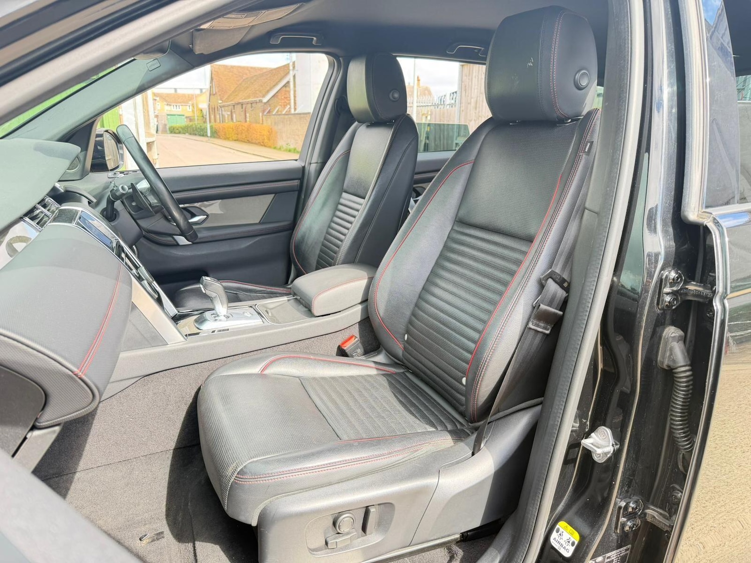 Used Land Rover Discovery Sport 2020 for sale - 78115690: Photo 29