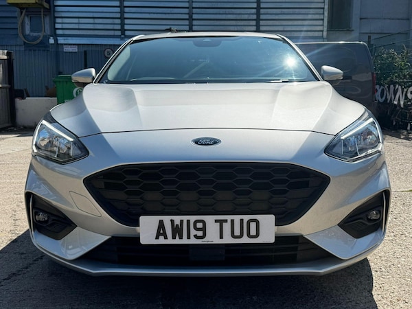 Used Ford Focus 2019 for sale - 75601464: Photo 12