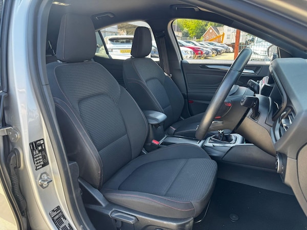 Used Ford Focus 2019 for sale - 75601464: Photo 13
