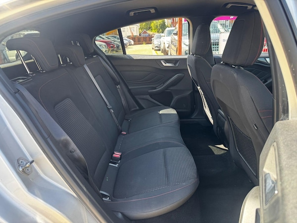 Used Ford Focus 2019 for sale - 75601464: Photo 15