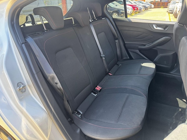 Used Ford Focus 2019 for sale - 75601464: Photo 16