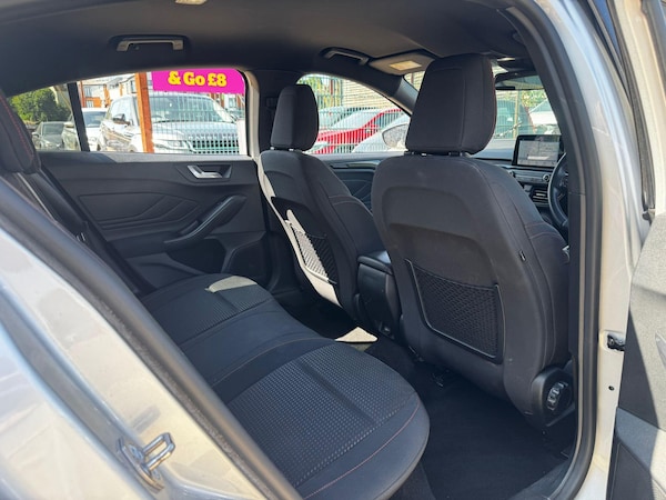 Used Ford Focus 2019 for sale - 75601464: Photo 17