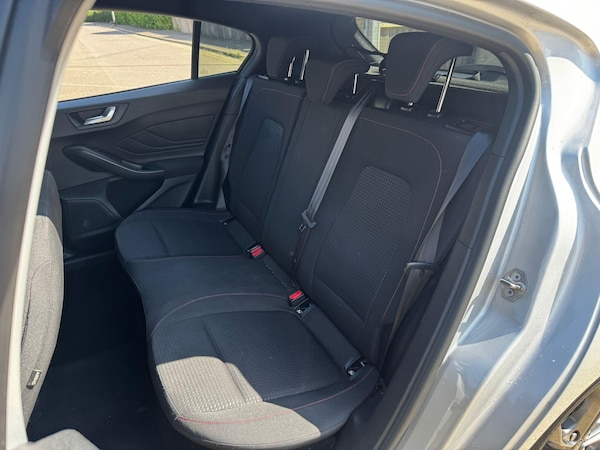 Used Ford Focus 2019 for sale - 75601464: Photo 19