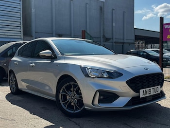 Used Ford Focus 2019 for sale - 75601464: Photo