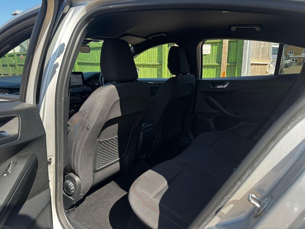 Used Ford Focus 2019 for sale - 75601464: Photo 20
