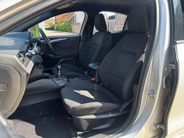 Used Ford Focus 2019 for sale - 75601464: Photo 22