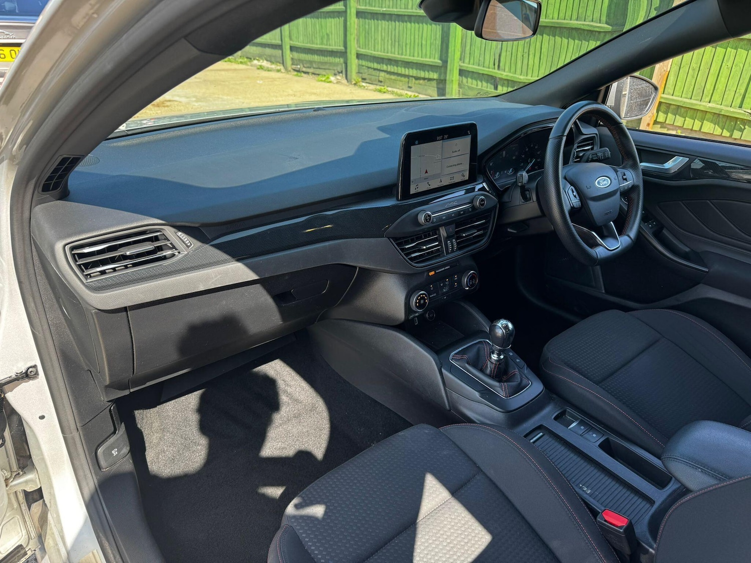 Vehicle 23